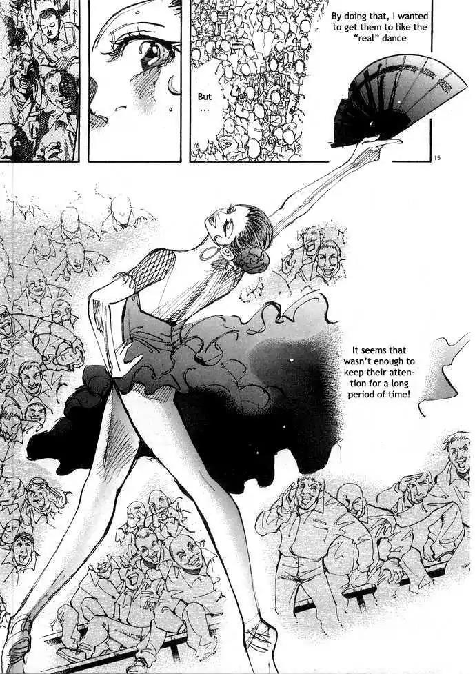 Dance! Subaru Chapter 67 page 15 - Chapter 67