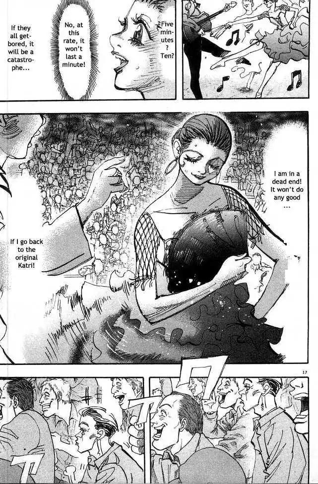 Dance! Subaru Chapter 67 page 17 - Chapter 67