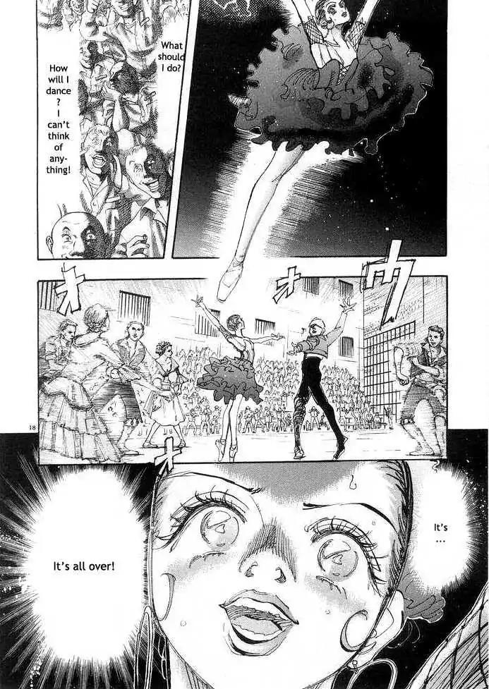 Dance! Subaru Chapter 67 page 18 - Chapter 67
