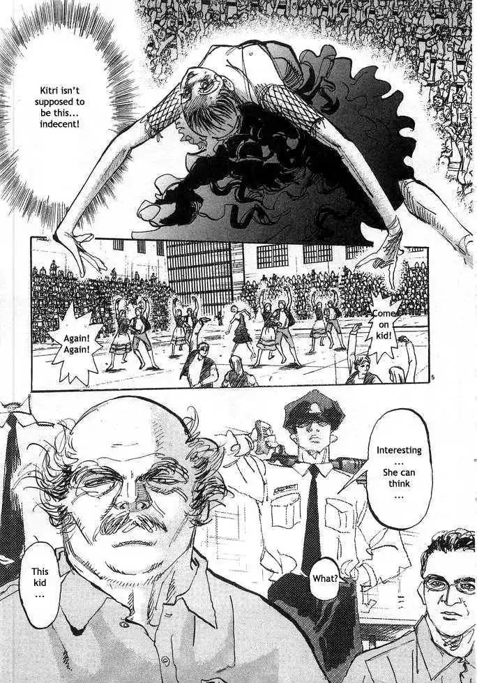 Dance! Subaru Chapter 67 page 6 - Chapter 67