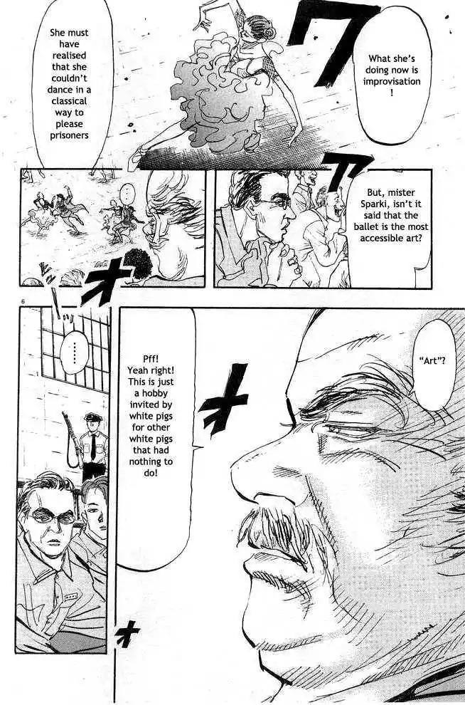 Dance! Subaru Chapter 67 page 7 - Chapter 67