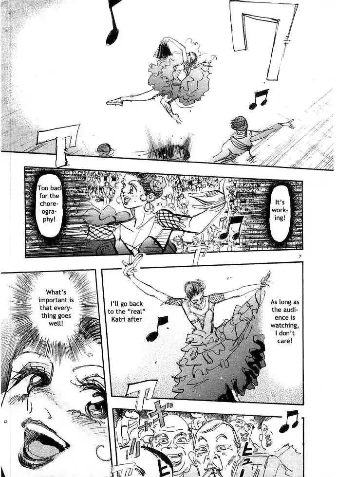 Dance! Subaru Chapter 67 page 8 - Chapter 67