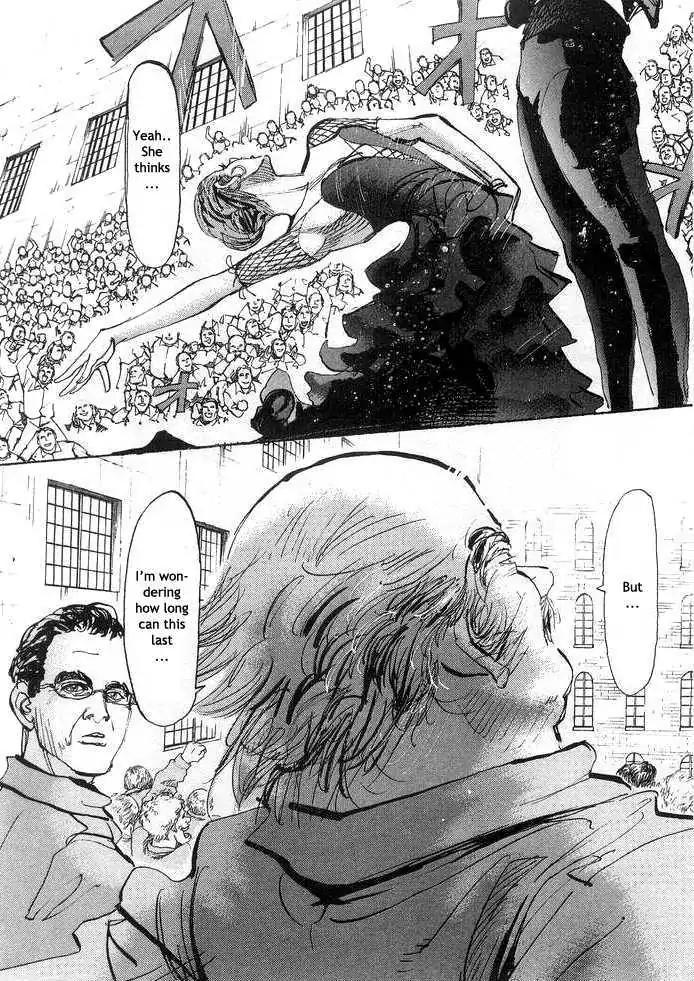 Dance! Subaru Chapter 67 page 9 - Chapter 67