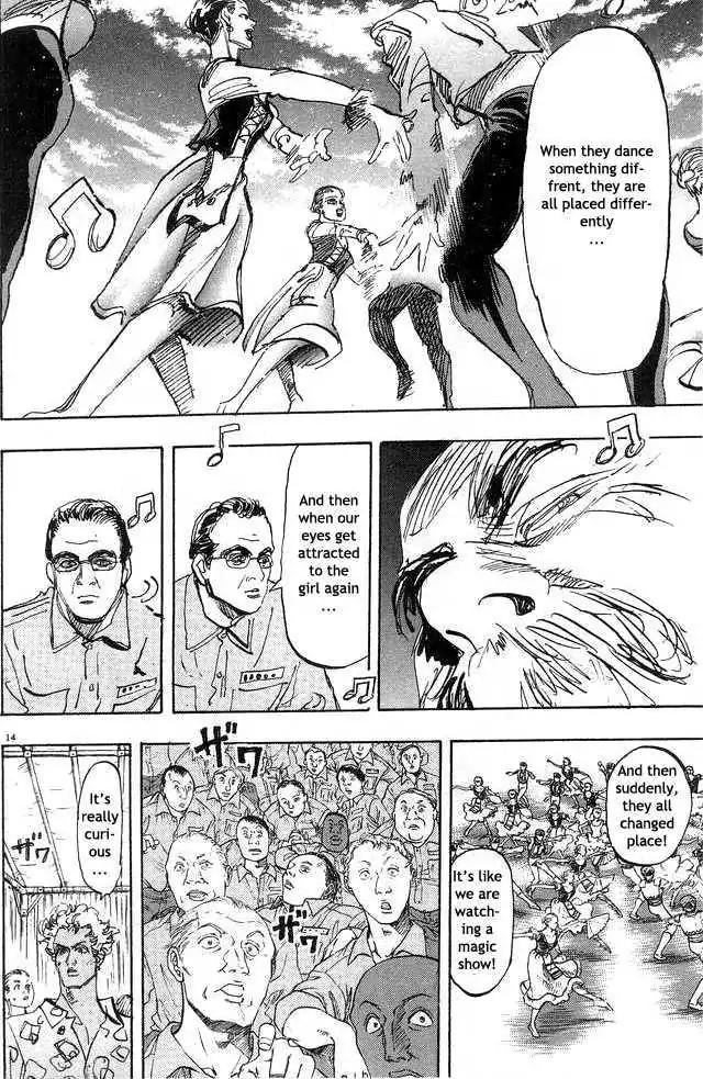 Dance! Subaru Chapter 68 page 12 - Chapter 68
