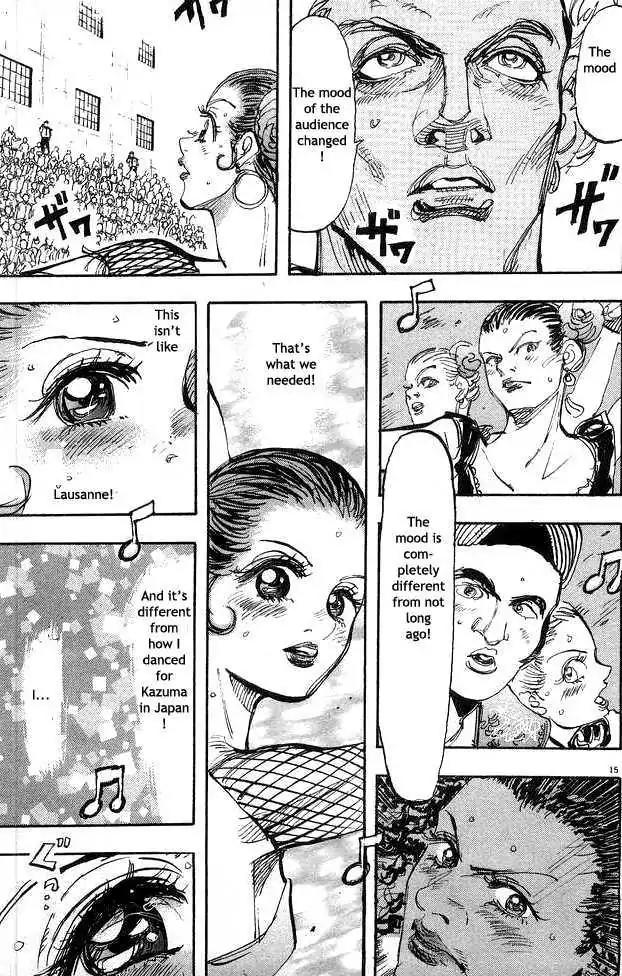 Dance! Subaru Chapter 68 page 13 - Chapter 68
