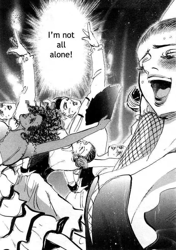 Dance! Subaru Chapter 68 page 14 - Chapter 68