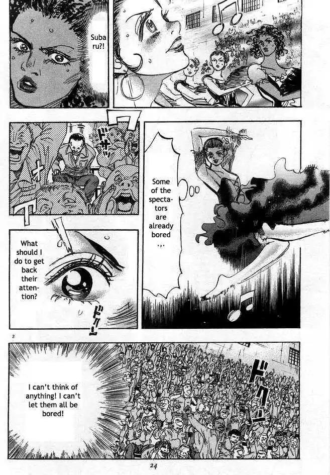 Dance! Subaru Chapter 68 page 2 - Chapter 68