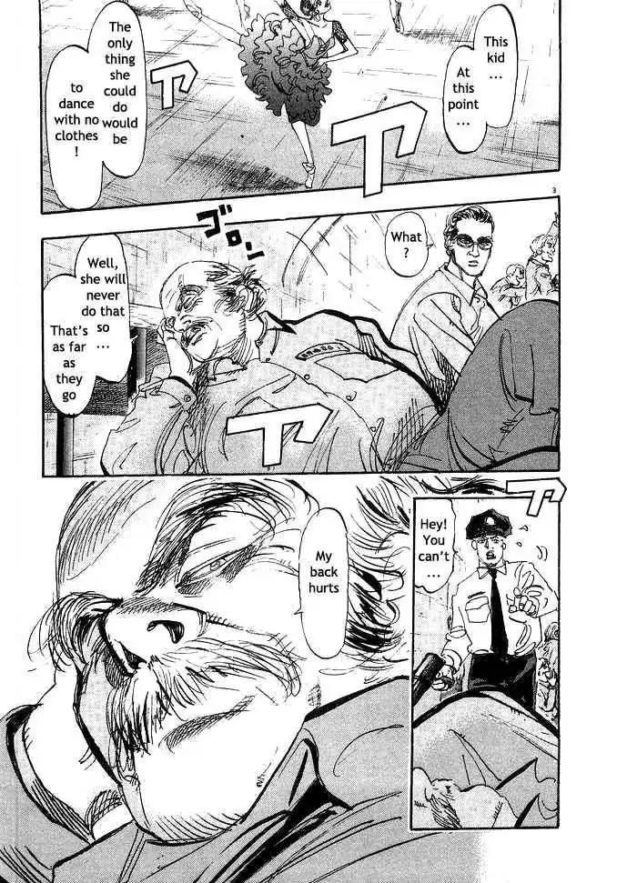 Dance! Subaru Chapter 68 page 3 - Chapter 68
