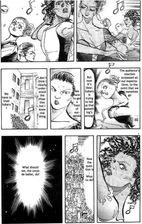 Dance! Subaru Chapter 68 page 5 - Chapter 68