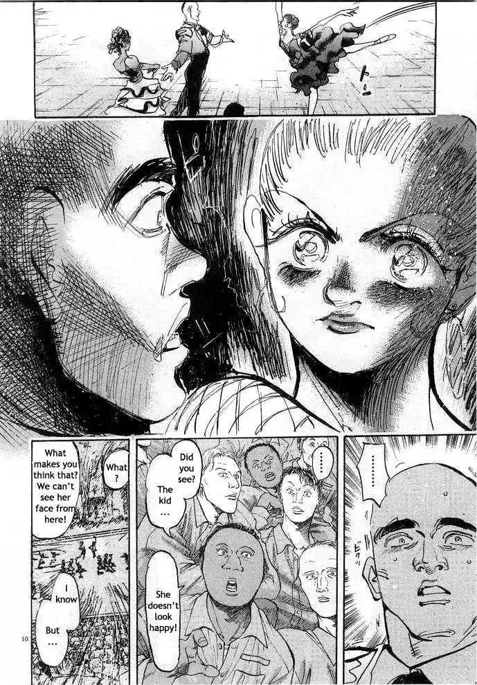Dance! Subaru Chapter 69 page 10 - Chapter 69