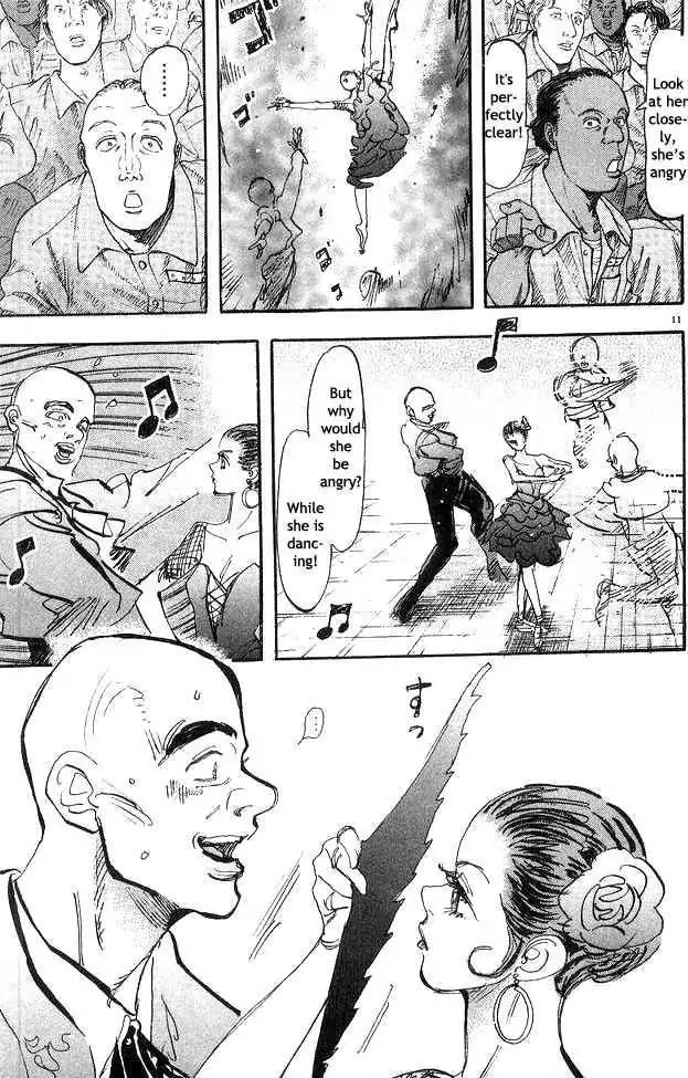 Dance! Subaru Chapter 69 page 11 - Chapter 69