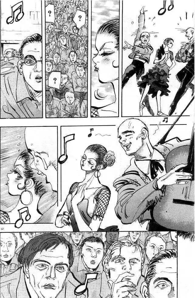Dance! Subaru Chapter 69 page 12 - Chapter 69