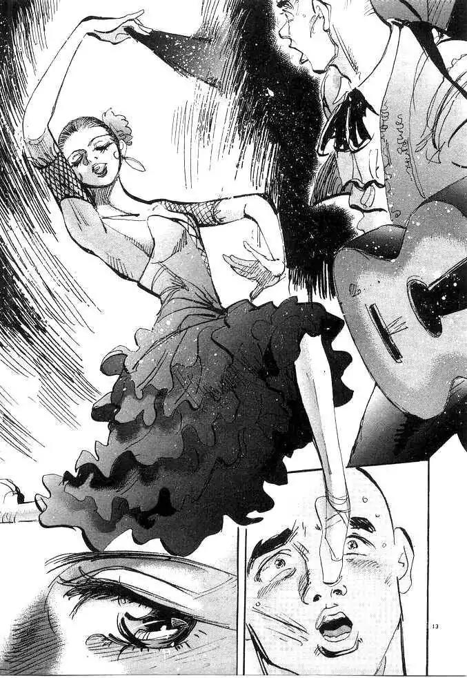 Dance! Subaru Chapter 69 page 13 - Chapter 69