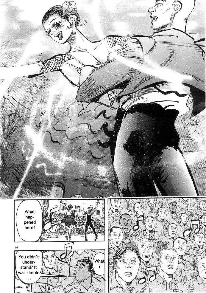 Dance! Subaru Chapter 69 page 16 - Chapter 69