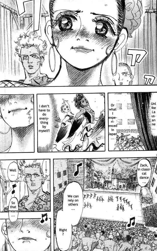 Dance! Subaru Chapter 69 page 3 - Chapter 69
