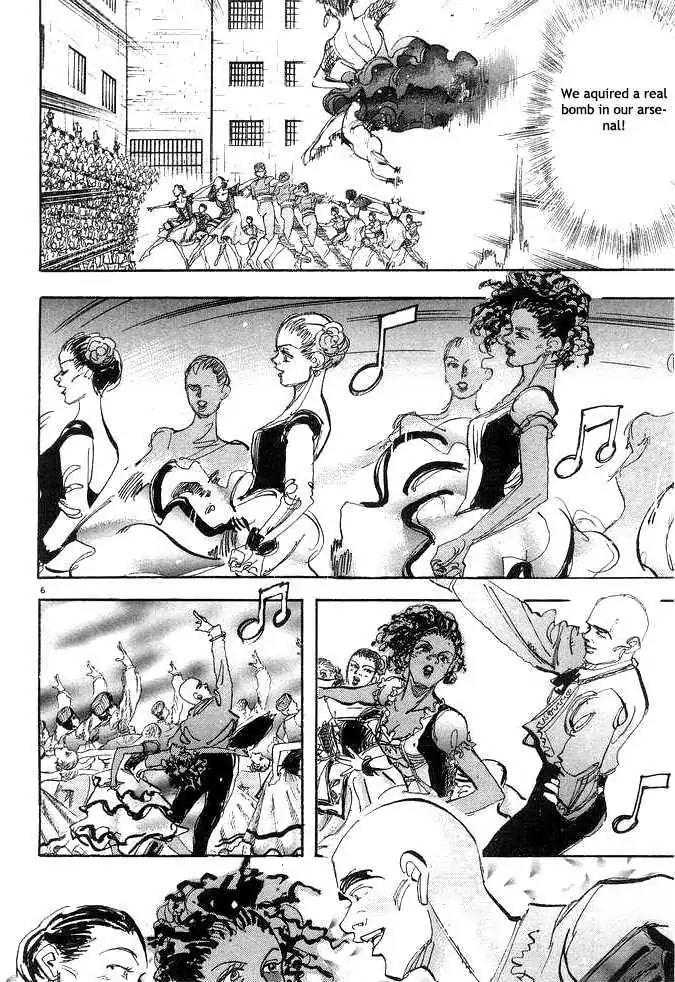 Dance! Subaru Chapter 69 page 6 - Chapter 69