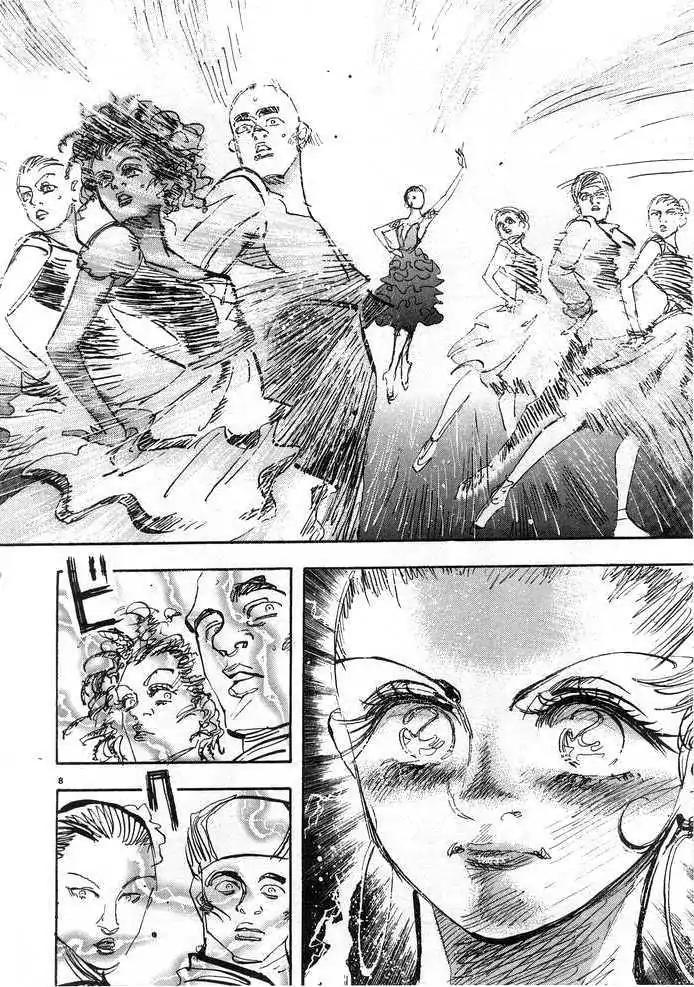 Dance! Subaru Chapter 69 page 8 - Chapter 69