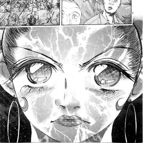 Dance! Subaru Chapter 69 cover