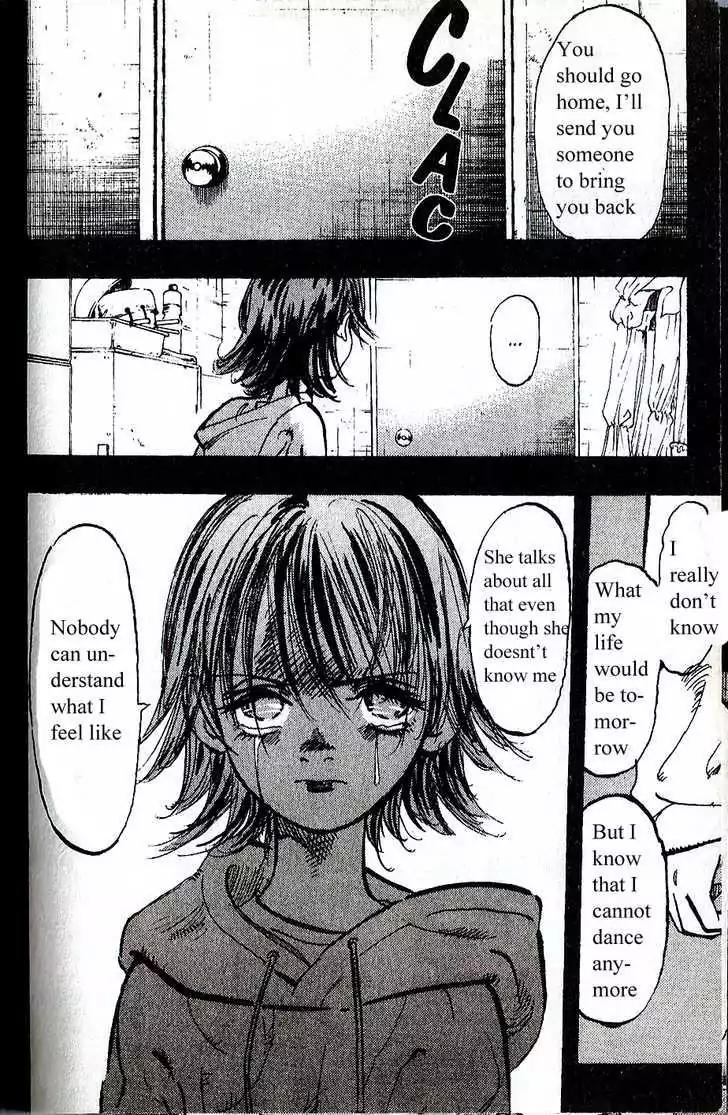 Dance! Subaru Chapter 7 page 12 - Chapter 7