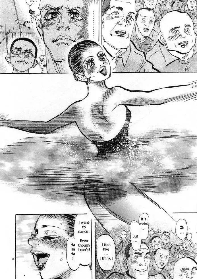 Dance! Subaru Chapter 71 page 14 - Chapter 71