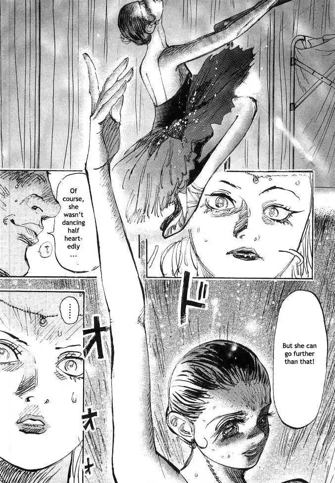 Dance! Subaru Chapter 71 page 7 - Chapter 71