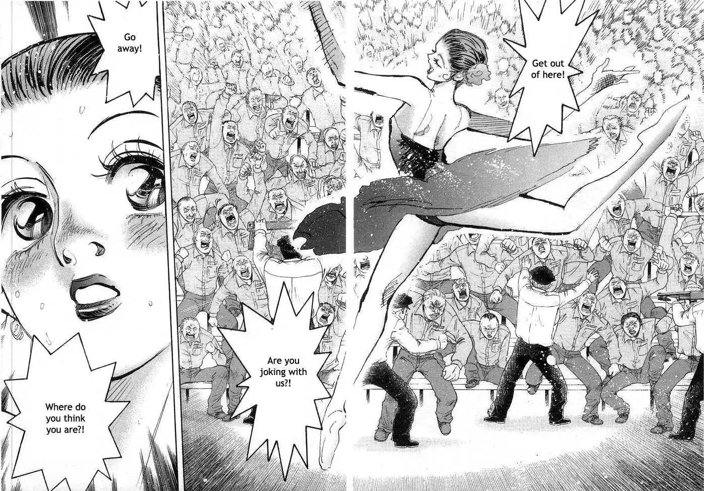 Dance! Subaru Chapter 72 page 13 - Chapter 72