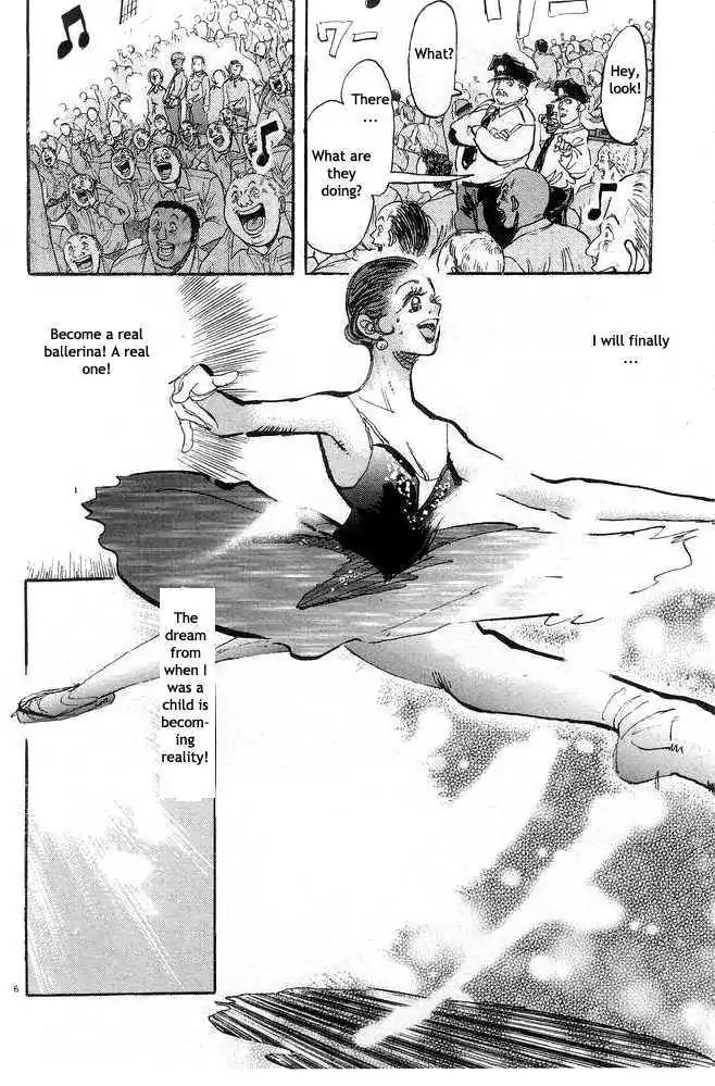 Dance! Subaru Chapter 72 page 6 - Chapter 72