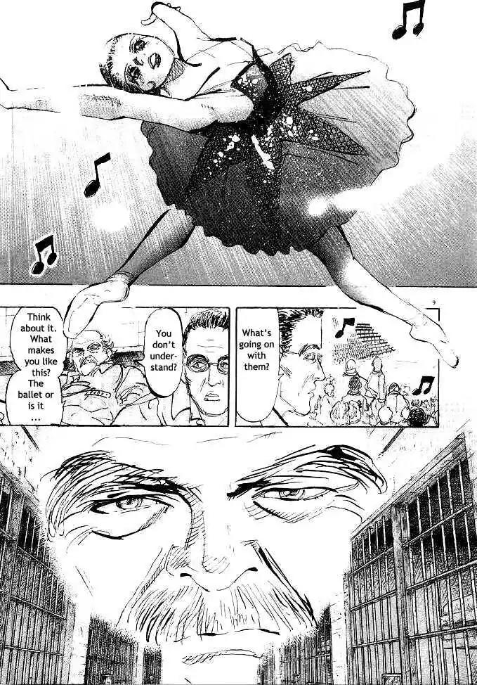 Dance! Subaru Chapter 72 page 9 - Chapter 72