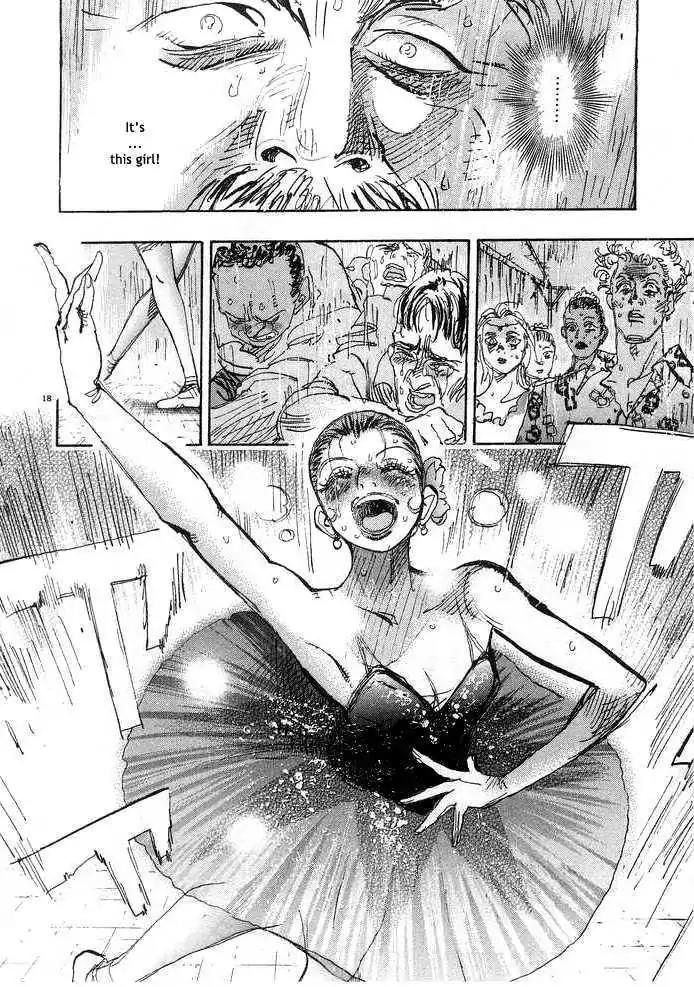 Dance! Subaru Chapter 73 page 16 - Chapter 73