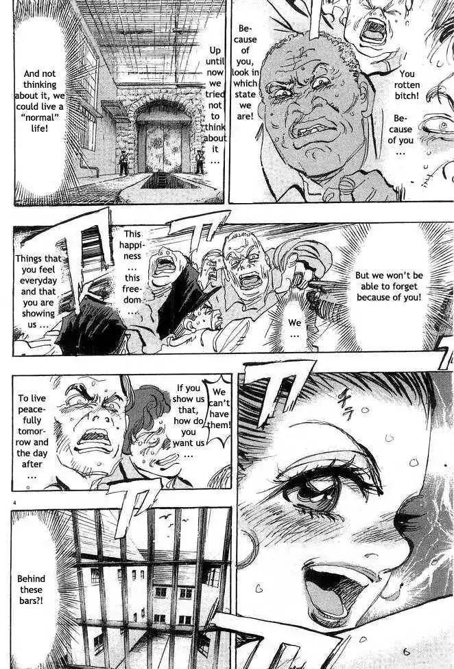 Dance! Subaru Chapter 73 page 3 - Chapter 73