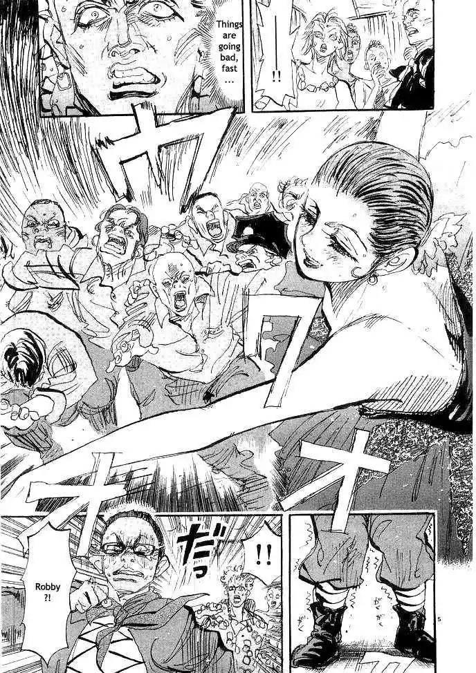 Dance! Subaru Chapter 73 page 4 - Chapter 73