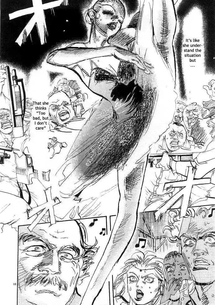 Dance! Subaru Chapter 73 page 9 - Chapter 73