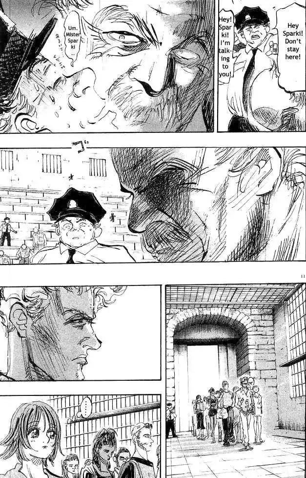Dance! Subaru Chapter 74 page 11 - Chapter 74