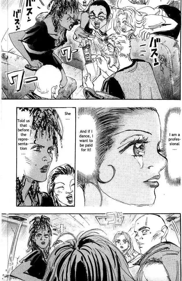 Dance! Subaru Chapter 74 page 17 - Chapter 74