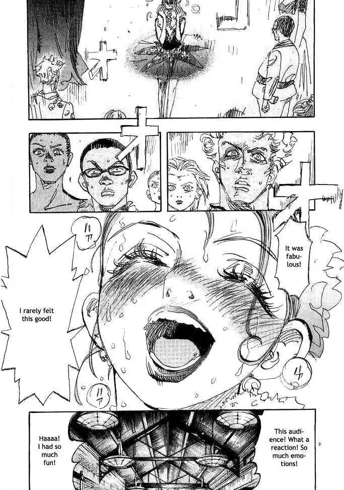 Dance! Subaru Chapter 74 page 3 - Chapter 74