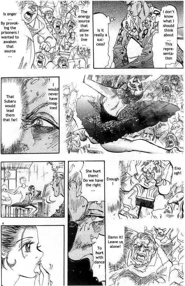 Dance! Subaru Chapter 74 page 8 - Chapter 74