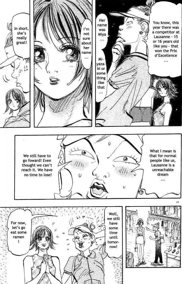 Dance! Subaru Chapter 75 page 10 - Chapter 75