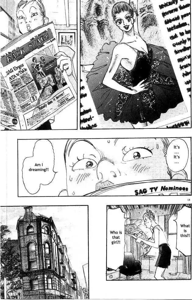 Dance! Subaru Chapter 75 page 14 - Chapter 75