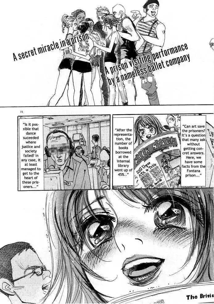 Dance! Subaru Chapter 75 page 15 - Chapter 75