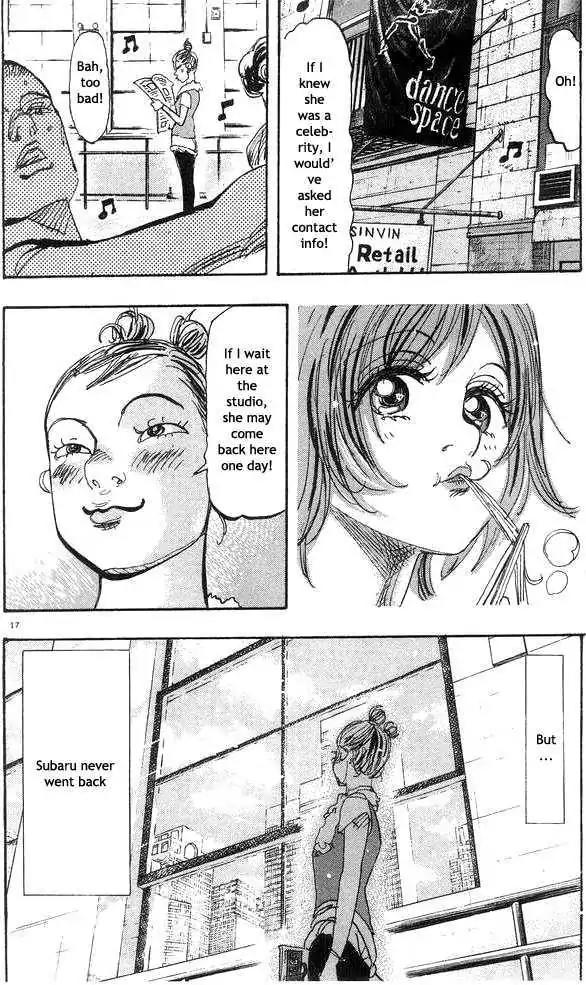 Dance! Subaru Chapter 75 page 17 - Chapter 75