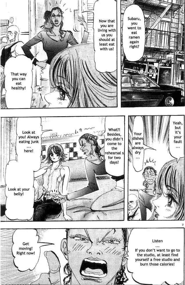 Dance! Subaru Chapter 75 page 2 - Chapter 75