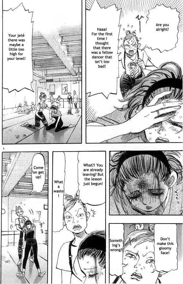 Dance! Subaru Chapter 75 page 5 - Chapter 75
