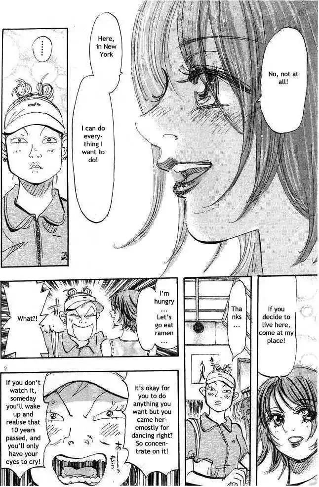 Dance! Subaru Chapter 75 page 9 - Chapter 75