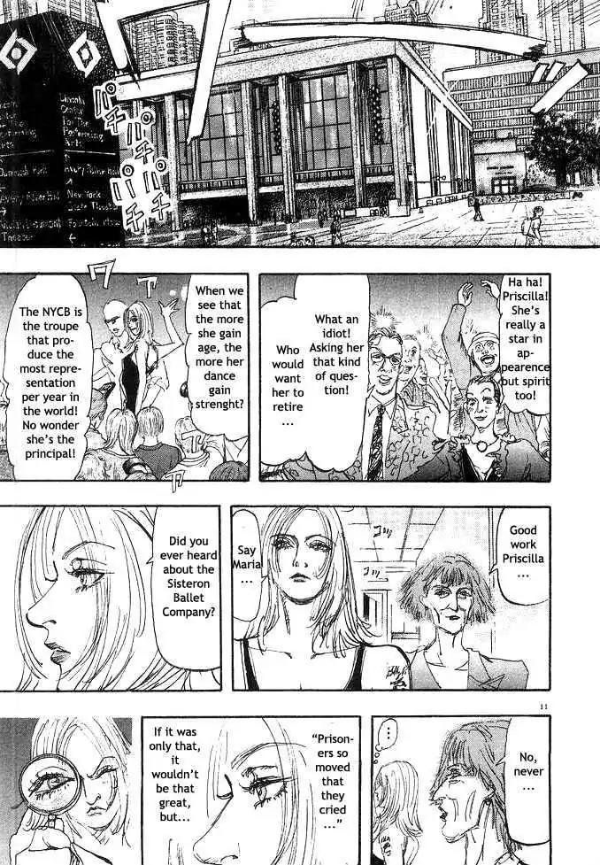 Dance! Subaru Chapter 76 page 11 - Chapter 76
