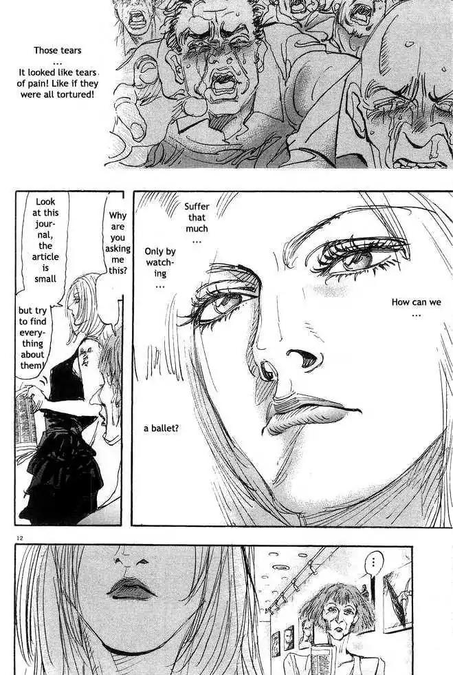 Dance! Subaru Chapter 76 page 12 - Chapter 76