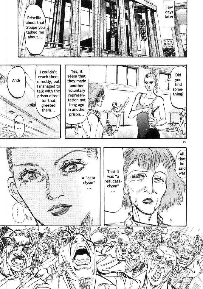 Dance! Subaru Chapter 76 page 13 - Chapter 76
