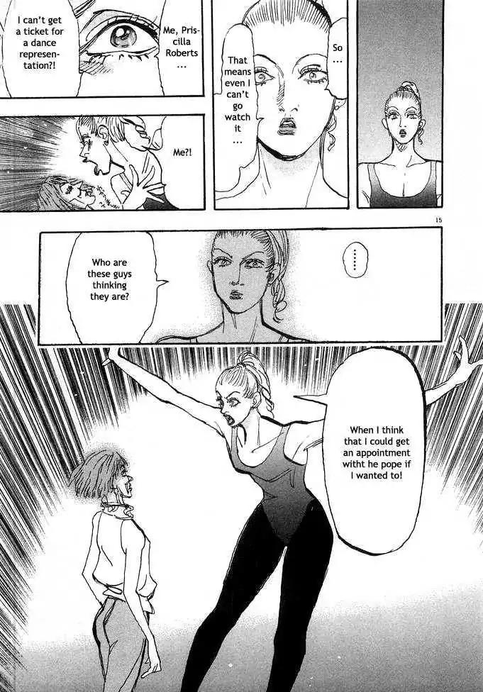 Dance! Subaru Chapter 76 page 15 - Chapter 76