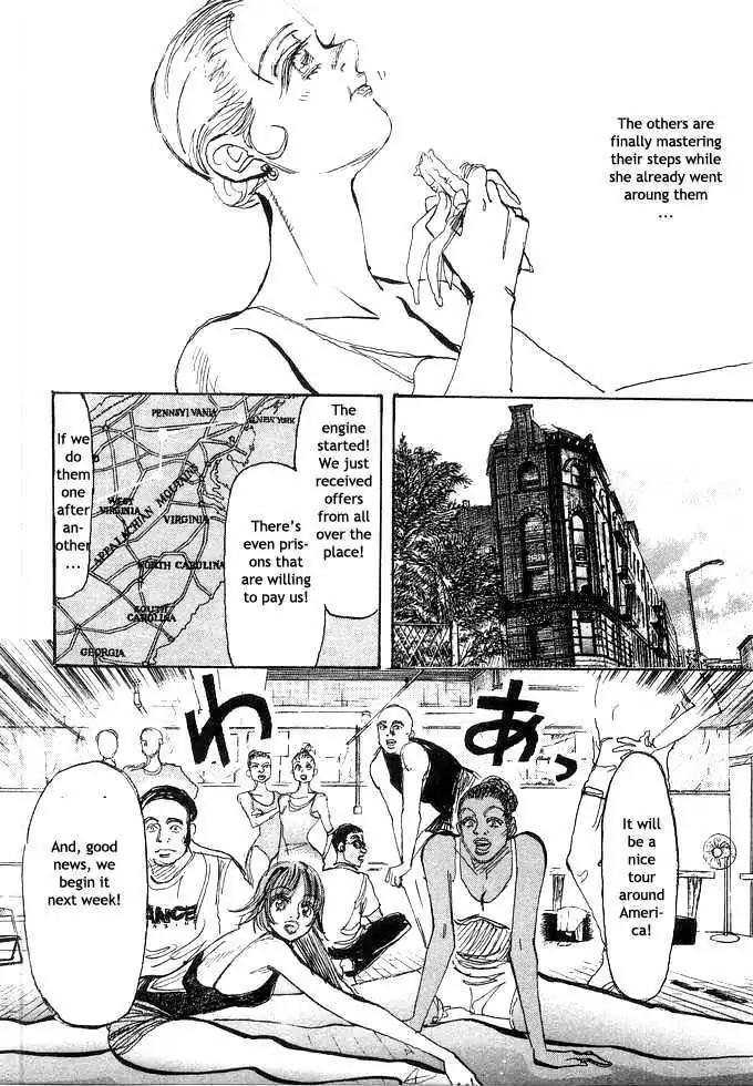 Dance! Subaru Chapter 76 page 18 - Chapter 76