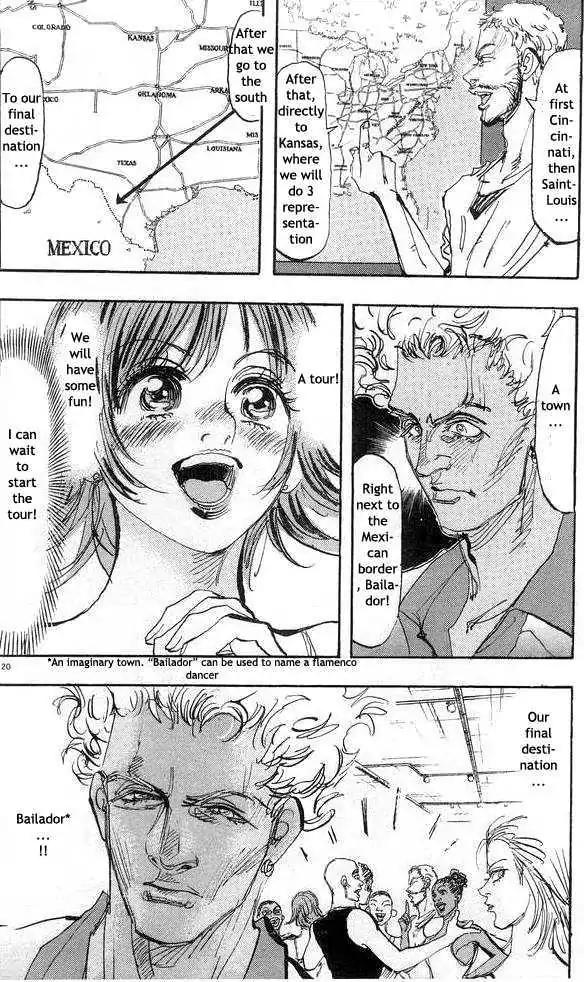 Dance! Subaru Chapter 76 page 19 - Chapter 76