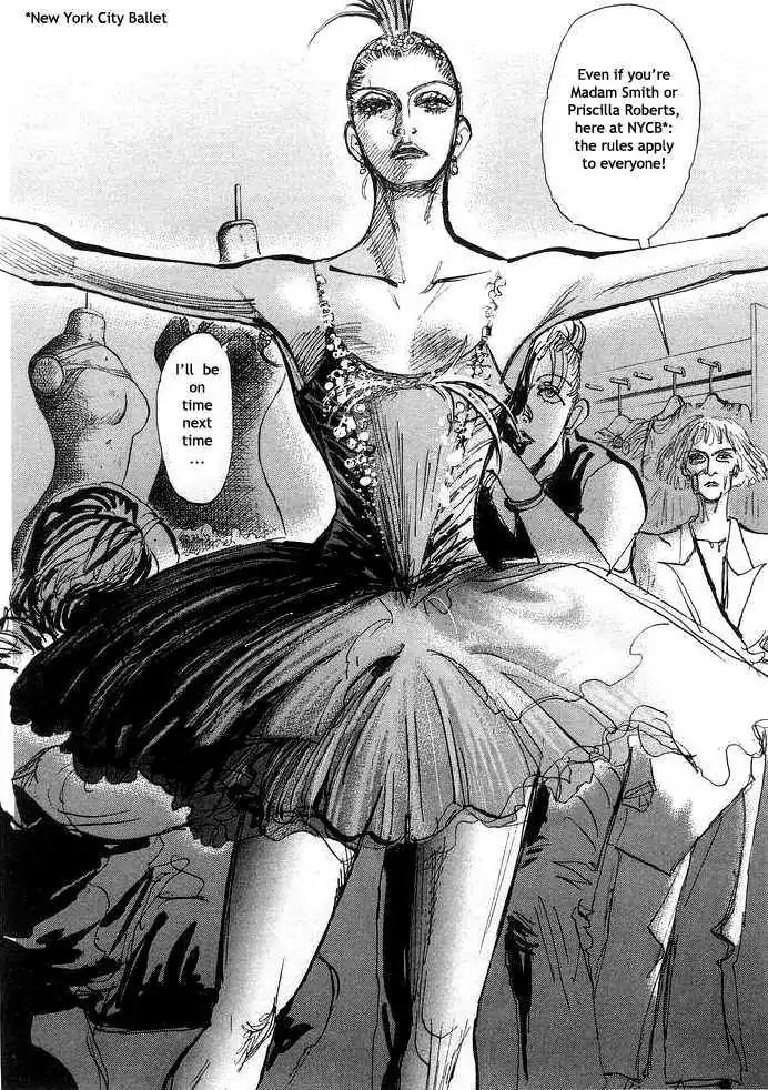 Dance! Subaru Chapter 76 page 8 - Chapter 76